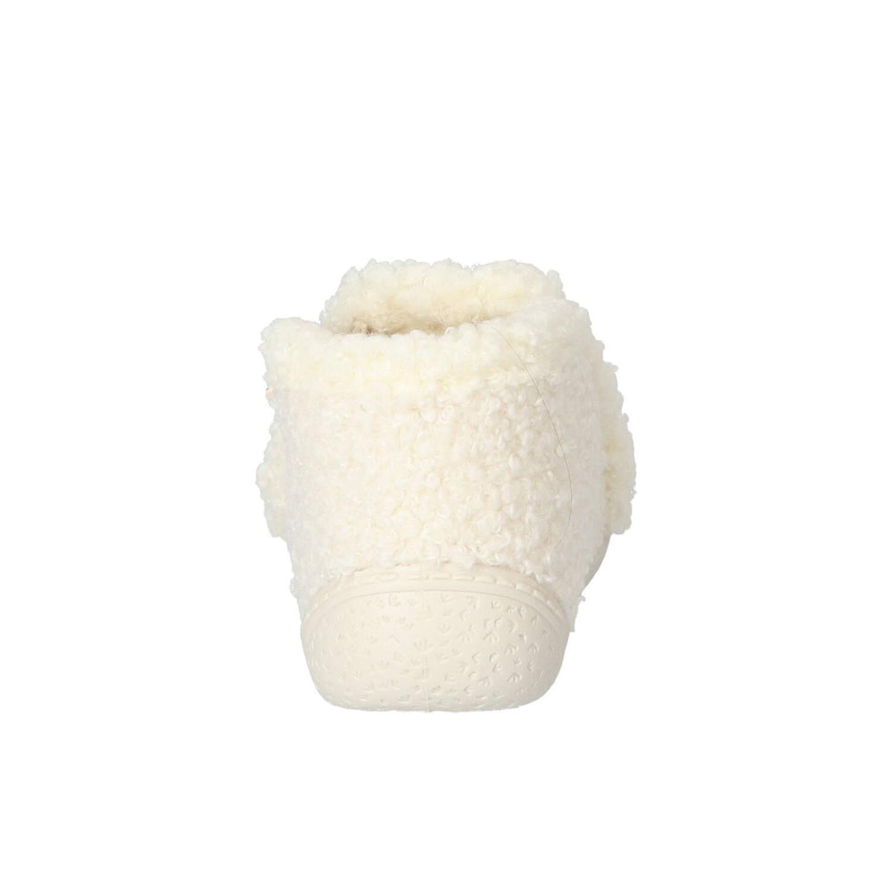 Pantoffels, Lichtbeige
