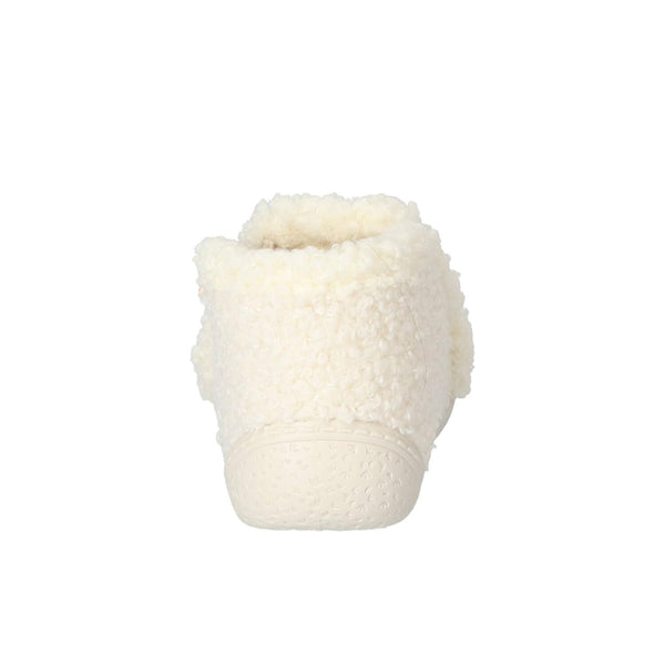 Pantoffels, Lichtbeige