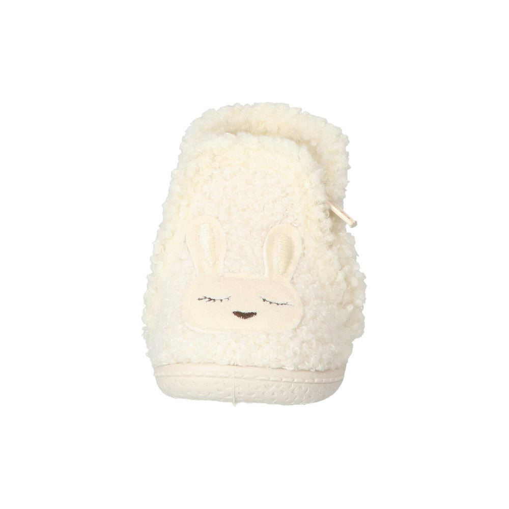 Pantoffels, Lichtbeige