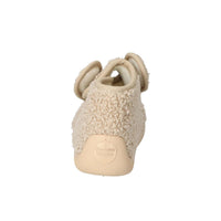 Pantoffels, Lichtbeige