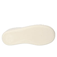Pantoffels, Lichtbeige