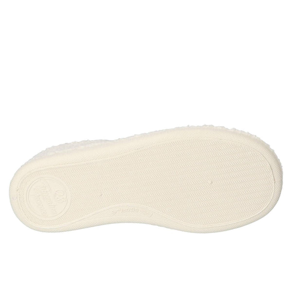 Pantoffels, Lichtbeige