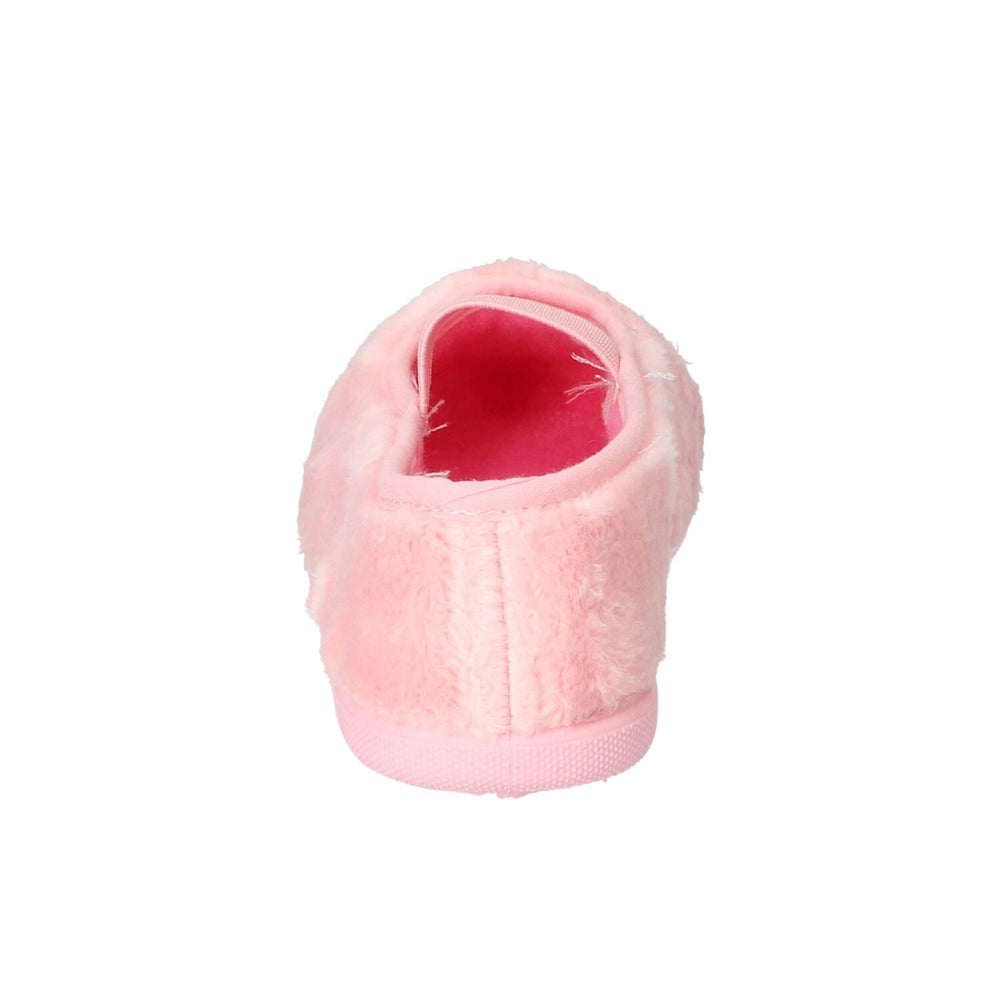 Pantoffels, Roze