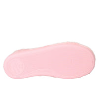 Pantoffels, Roze