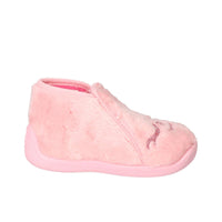 Pantoffels, Roze