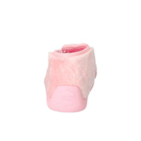 Pantoffels, Roze