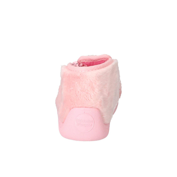 Pantoffels, Roze