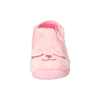 Pantoffels, Roze