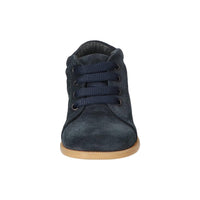 Veterschoenen, Blauw