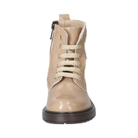 Bottines, Or