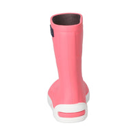 Rubber Laarzen, Roze