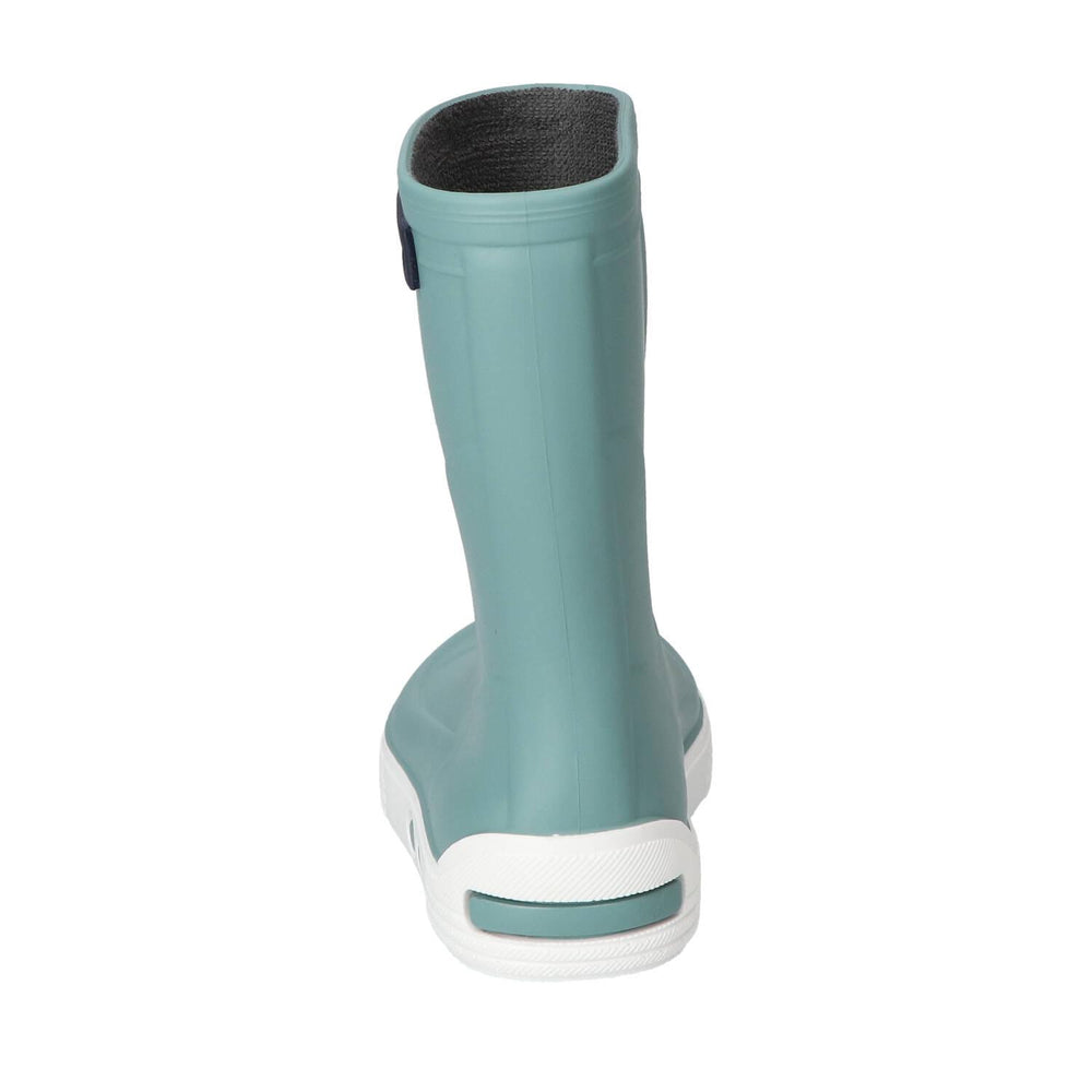 Rubber Laarzen, Groen