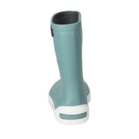 Rubber Laarzen, Groen