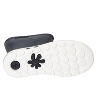Rubber Laarzen, Blauw