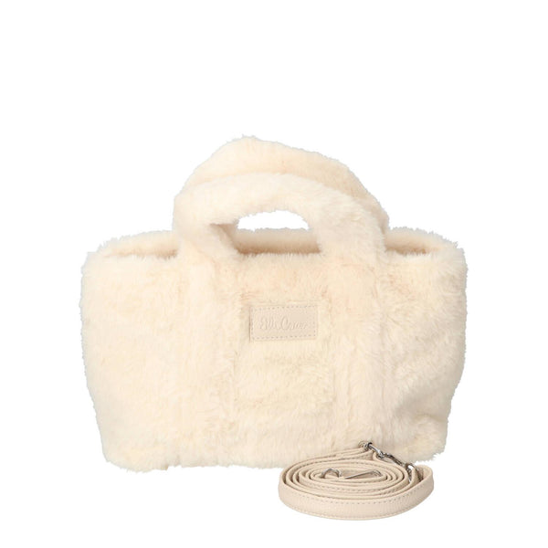 Handtassen, Lichtbeige