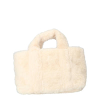 Handtassen, Lichtbeige