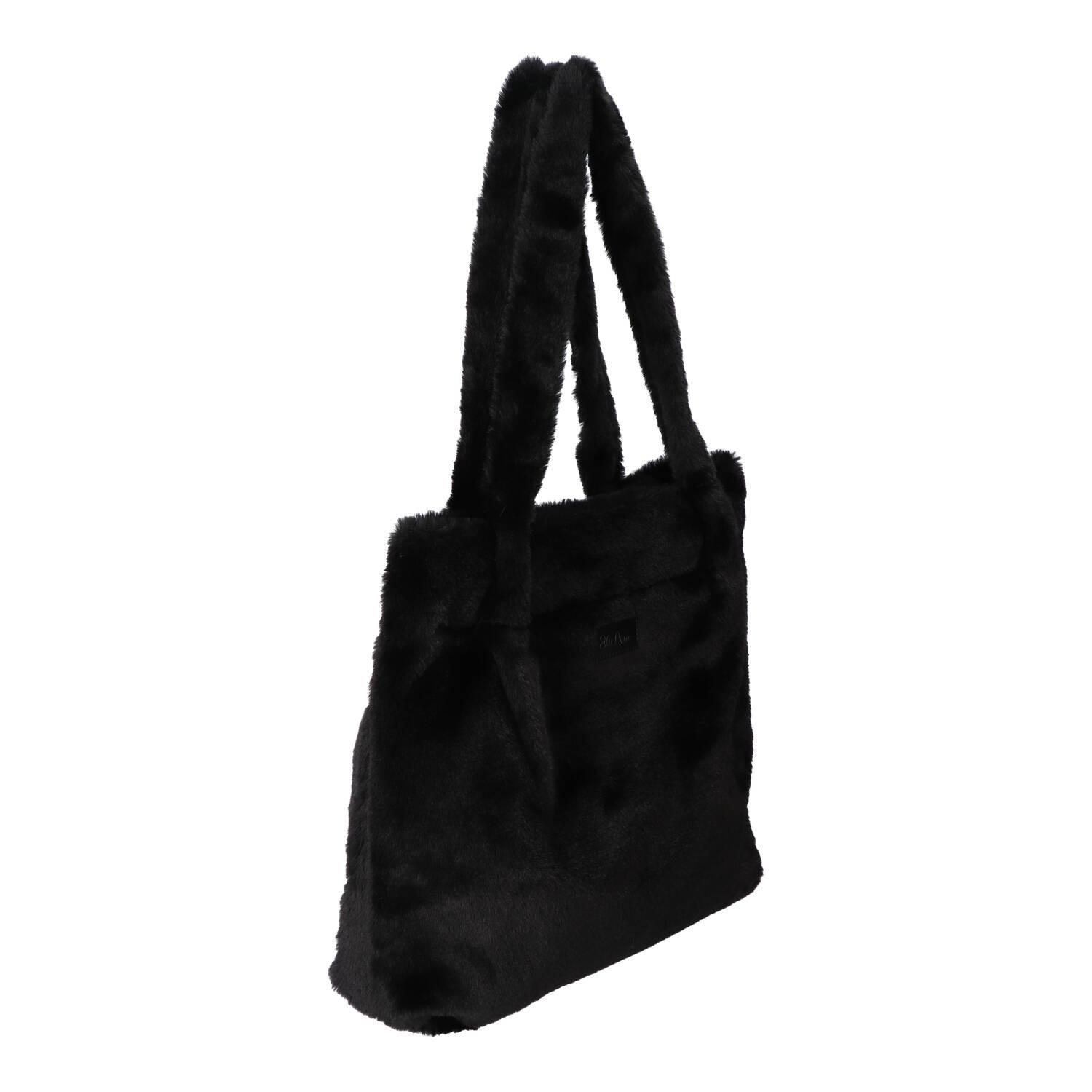 Shoppers - Sacs de plage, Noir