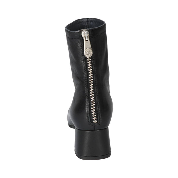 Bottines, noires