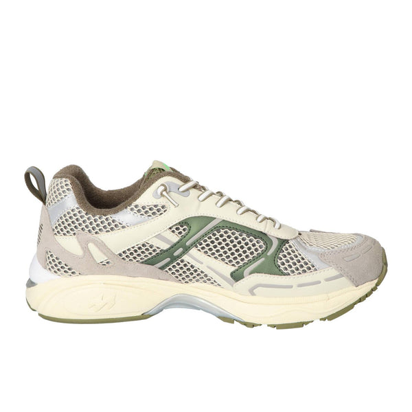 Sneakers, Lichtbeige