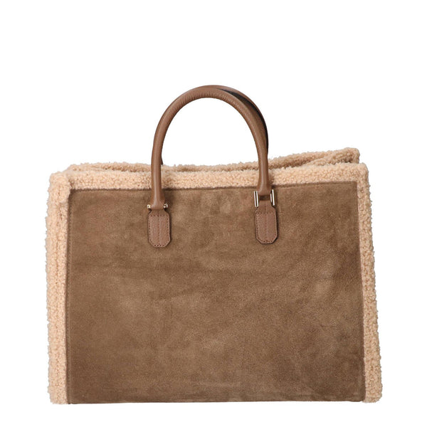 Handtassen, Taupe