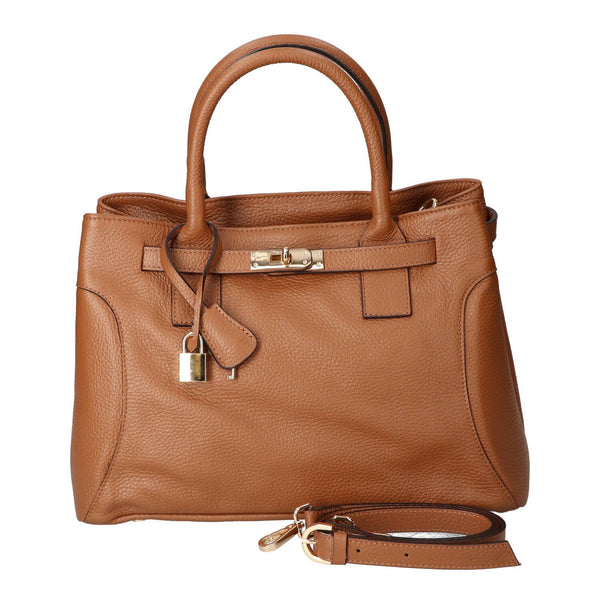 Handtassen, Cognac