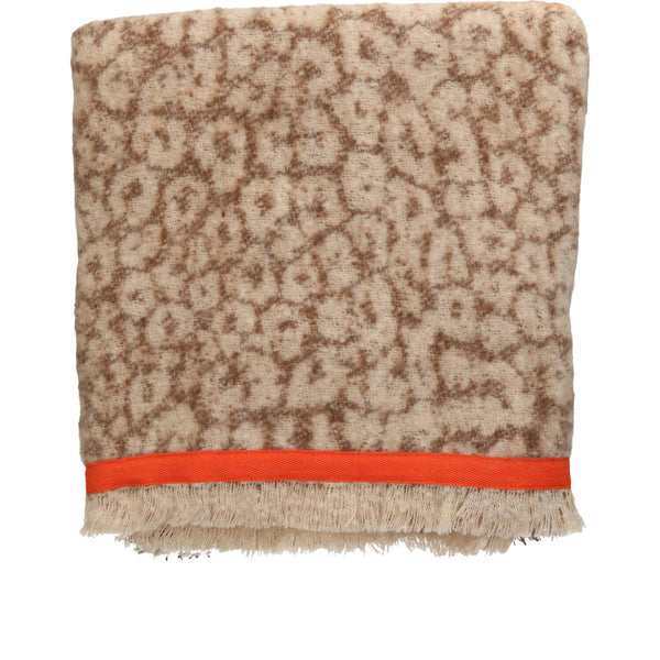 Sjaals, Lichtbeige
