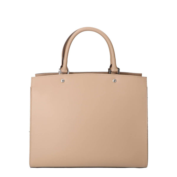 Handtassen, Taupe