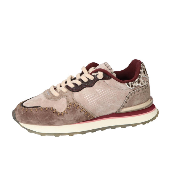 Sneakers, Grijs