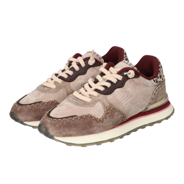 Sneakers, Grijs