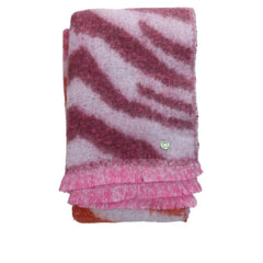 Foulards, Violet