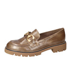 Instapschoenen, Taupe