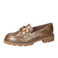 Instapschoenen, Taupe