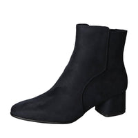Chaussons, Bleu