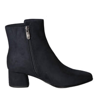 Chaussons, Bleu