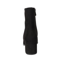 Booties, Zwart