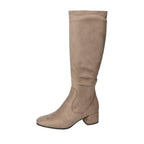Laarzen, Taupe