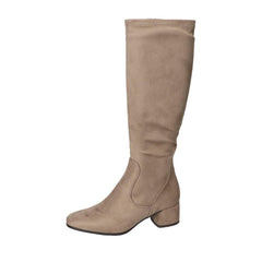 Laarzen, Taupe