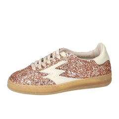 Sneakers, Goud