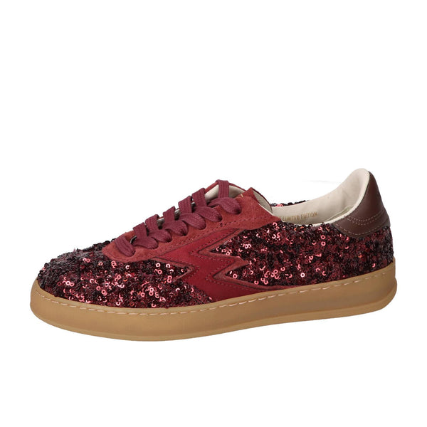 Sneakers, Bordeaux
