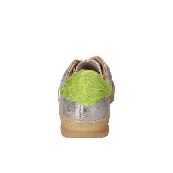 Sneakers, Zilver