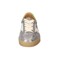 Sneakers, Zilver
