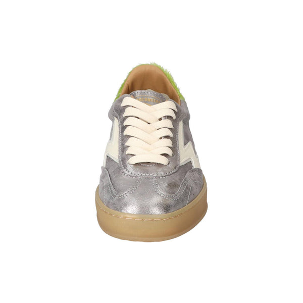 Sneakers, Zilver