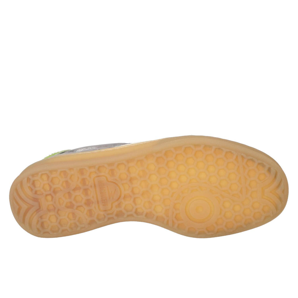 Sneakers, Zilver