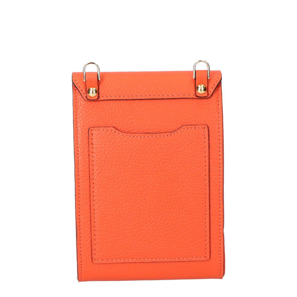 Handtassen, Oranje