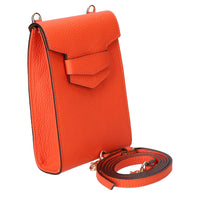 Handtassen, Oranje