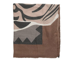 Foulards, Gris