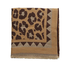 Foulards, Beige Clair
