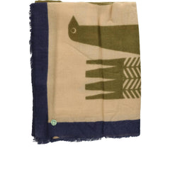 Foulards, Beige Clair