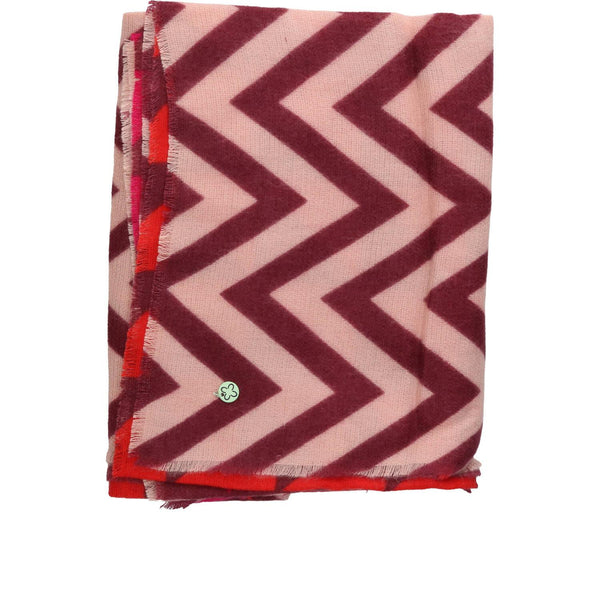 Sjaals, Roze