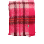 Sjaals, Roze